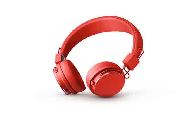 Plattan 2 BT: سماعات الرأس اللاسلكية الجديد من Urbanears