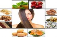 أي بذور طبيعية يمكن ان تساعدكِ على تقوية شعرك؟