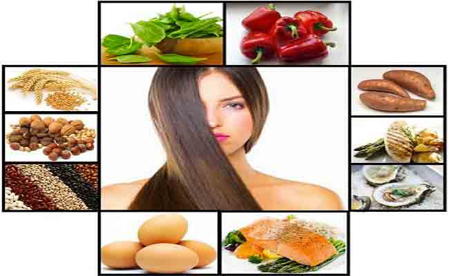 أي بذور طبيعية يمكن ان تساعدكِ على تقوية شعرك؟