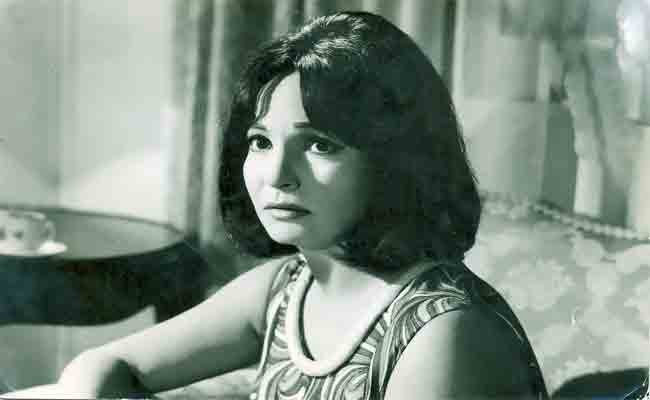 مصر تودع معبودة الجماهير شادية