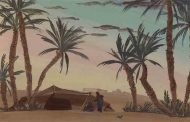 معرض للصور الفوتوغرافية 