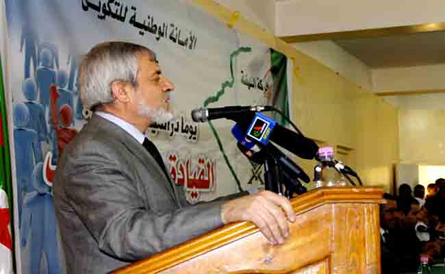 محمد ذويبي : الانتخابات المحلية