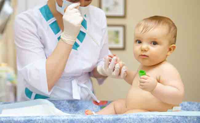 تسمم الدم عند حديثي الولادة... ظاهرة خطيرة كيف يمكن علاجها؟