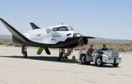 Dream Chaser: المركبة الفضائية تنجح في أول اختبار لها