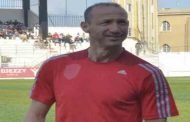دزيري مدربا لنصر حسين داي