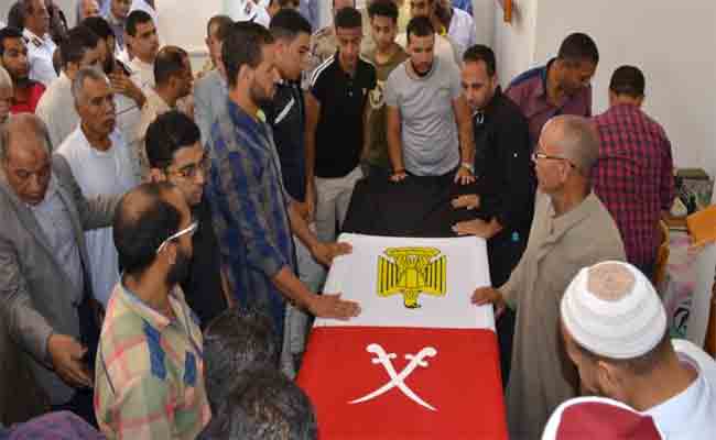 بعد تفجير سيناء .. هل تجاوزت قوة الإرهاب قمع الدولة ؟