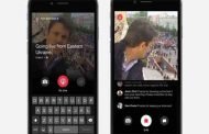 فايسبوك تطلق تطبيق جديد خاص بمنشئي المحتويات
