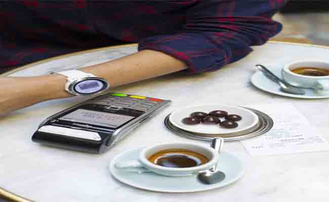 Garmin Pay: خدمة دفع دون تماس عبر الساعات المتصلة من جارمين