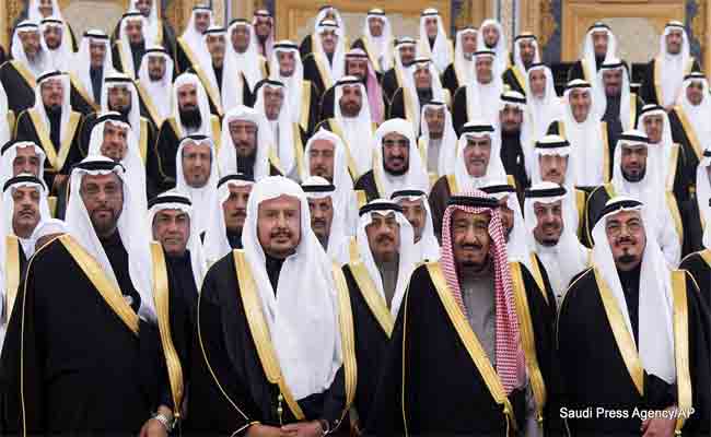 هيرست: عدد المعتلقين في السعودية وصل 500