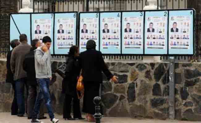 في اليوم العاشر من الحملة الانتخابية لمحليات 2017 : الأحزاب السياسية تركز على تنشيط عجلة التنمية المحلية