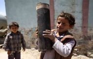 الأطفال .. الحلقة الأضعف الأكثر معاناة في اليمن