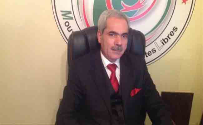 رئيس حركة الوطنيين الأحرار غرمول : البلدية تظل