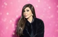 اليسا تهز مسرح الأولمبيا الباريسي بأناقتها و احساسها