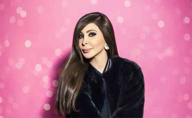 اليسا تهز مسرح الأولمبيا الباريسي بأناقتها و احساسها