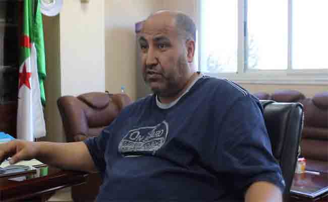 نيابة محكمة سطيف تلتمس 5 سنوات حبسا نافذا لرئيس وفاق سطيف حسان حمار في قضية التلاعب بالعقار