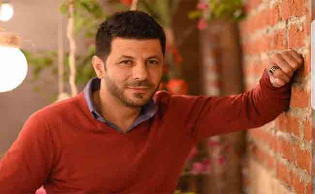 اياد نصار و روبي يجتمعان في مسلسل من توقيع نور شيشكلي