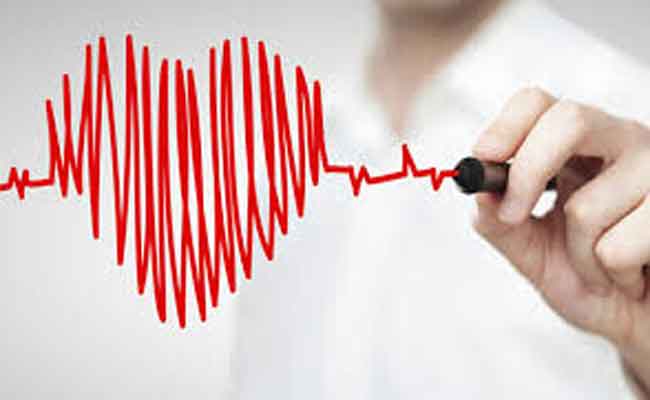 ٤ مؤشرات تدلّ على أنّ القلب يضعف