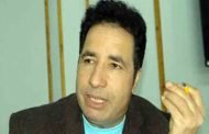 رئيس حركة الانفتاح بوعشة يدعو إلى تمكين المجالس المنتخبة من 