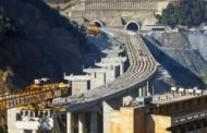 انهيار البناء المعدني في ورشة جسر الحمدانية بالمدية يخلف إصابة ستة عمال