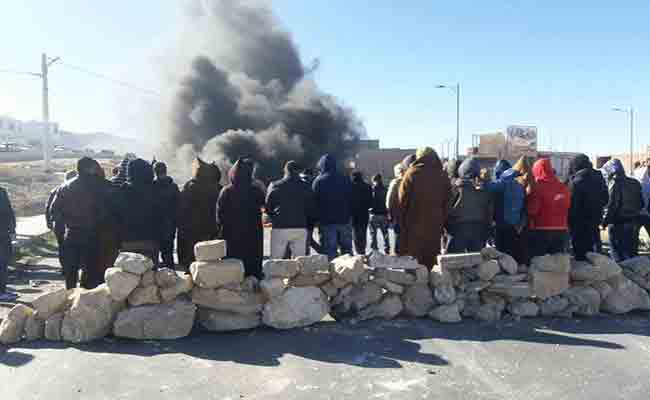 نتائج الانتخابات تخلف عنفا دمويا في بلديتي بابار وعين الطويلة في خنشلة