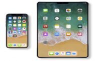 أي باد القادم سيستغني عن الزر الرئيسي وسيأتي مع نظام Face ID