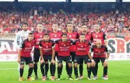 غيابات في اتحاد العاصمة