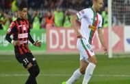 الإتحاد يفوز على المولودية في الديربي