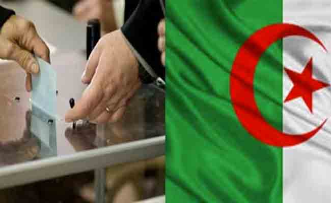 جبهة التحرير الوطني تفوز بأغلبية المقاعد متبوعة بالتجمع الوطني الديمقراطي