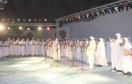 ثلاثين جمعية تراثية تشارك في النسخة ال11 للمهرجان الثقافي الوطني أهليل شمال أدرار
