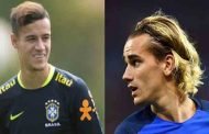 برشلونة يضع كريمزمان ضمن أجندته
