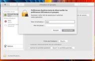 مبرمج تركي يكتشف ثغرة أمنية كبيرة بنظام MacOS