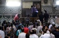 محكمة الجنح بسطيف تحكم بعقوبة 6 أشهر حبسا في حق 5 مصلين منعوا إمام مسجد بسطيف من إقامة الصلاة