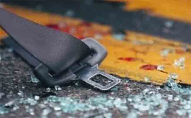 مقتل شخص و إصابة آخران بجروح بليغة بالقرب من مدينة الحجيرة بولاية ورقلة