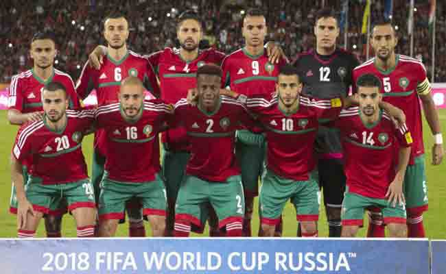 المغرب وتونس يتأهلان الى المونديال