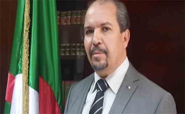 عيسى يؤكد أن الاحتفال بالمولد النبوي الشريف يستمد مصدره من المرجعية الدينية الجزائرية