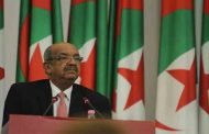 مساهل يدعو من أبيدجان إلى تسوية النزاعات في إفريقيا من  خلال حلول سياسية نابعة عن الأطراف المعنية