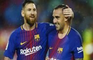 ألكاسير يقود برشلونة لفوز مهم