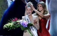 بيضاء من جنوب افريقيا تخطف لقب ملكة جمال الكون للعام 2017