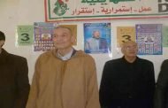 أقدم معمر سياسي : الحاج محمد يتربع على كرسي رئاسة بلدية السهايلية في ولاية معكسر لـ34 سنة تم انتخابه خلالها لسبع ولايات متتالية!