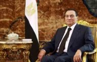 مبارك يرد على 