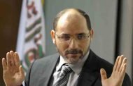 مقري يرد على تصريحات بن يونس