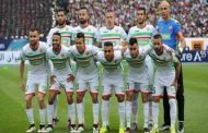 المولودية ينتصر على بارادو