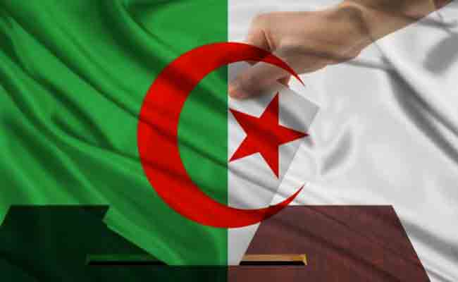 دخول المترشحون لانتخابات 23 نوفمبر في فترة