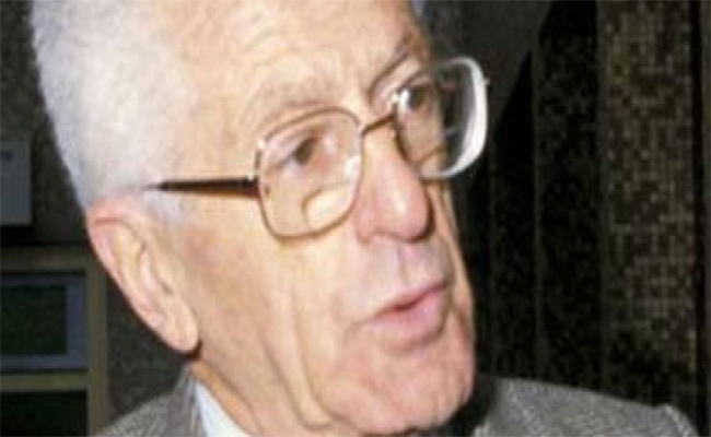 سيرة مولود معمري الذاتية و مسيرته الأدبية و الثقافية تعود الى الأضواء في مئوية ميلاده