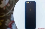 OnePlus 5T سيحرم من نظام أوريو لغاية 2018