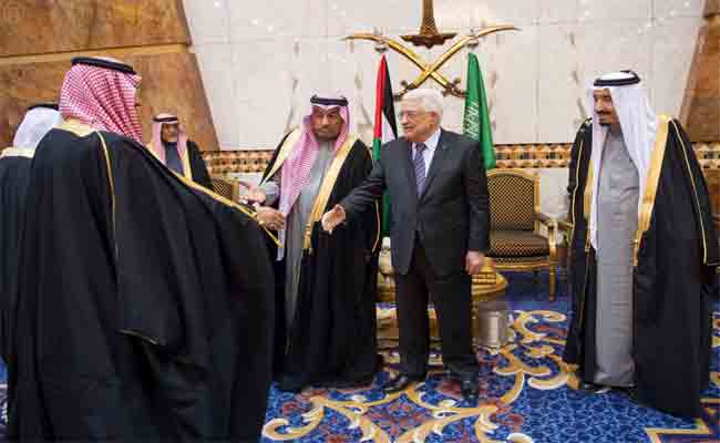 لماذا تريد السعودية غزة منزوعة السلاح ؟