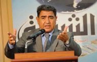 رئيس حزب الفجر الجديد : 