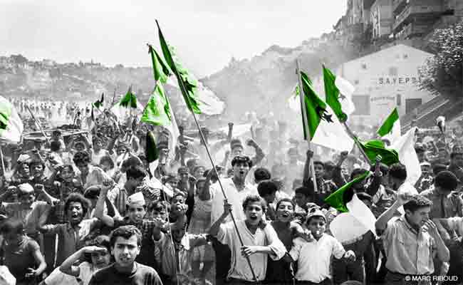 أوبرا الجزائر تحيي الذكرى ال63 لاندلاع الثورة التحريرية بعرض