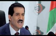 غول يدعو  الشباب الجزائري إلى رفع التحديات الاقتصادية و الاجتماعية من أجل المساهمة في بناء الجزائر