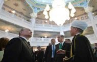 قمة روسية تركية إيرانية للحسم في مستقبل سوريا